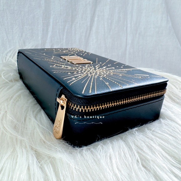 BNIB Rouge Dior Limited Edition Refillable Jewel Edition Lipstick Gift Set - Picture 4 of 14